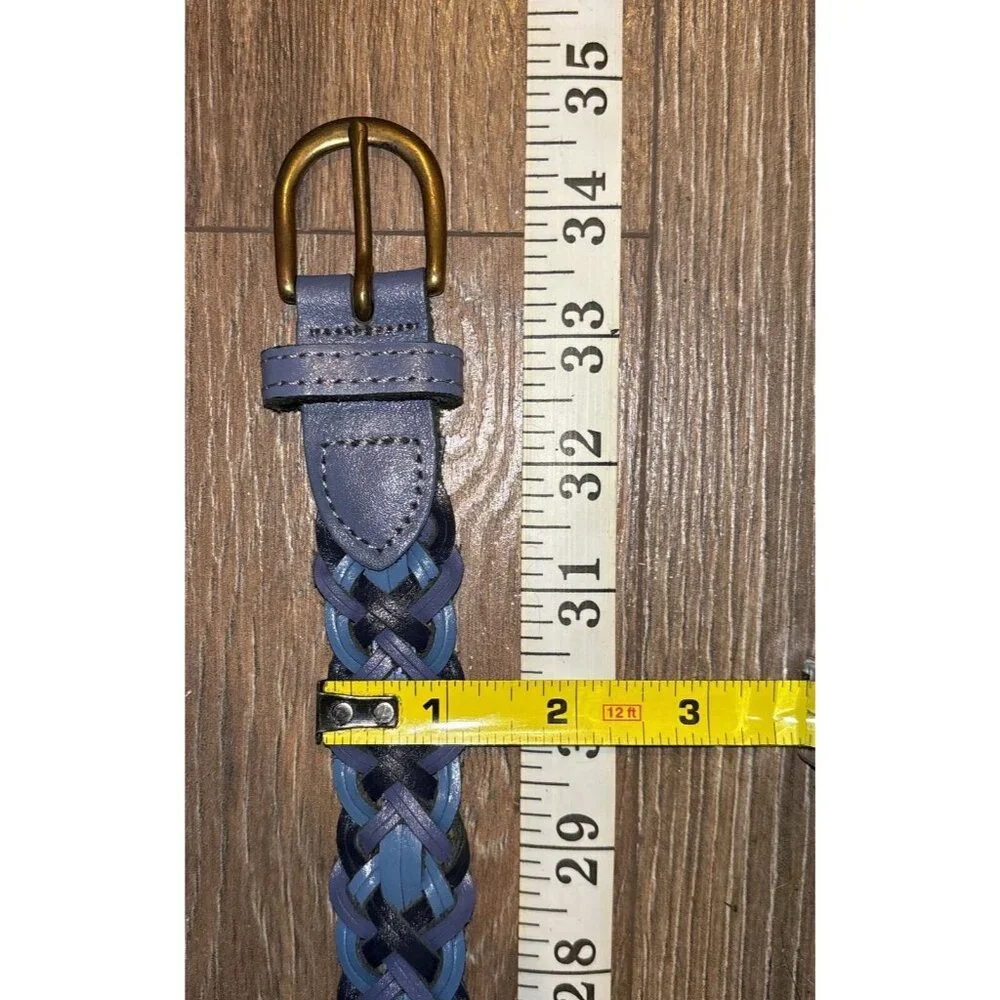Amiee Lynn nice belt
